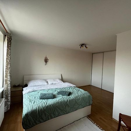 波普拉德Apartman Mw公寓 外观 照片