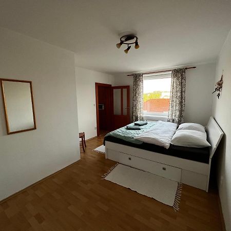 波普拉德Apartman Mw公寓 外观 照片