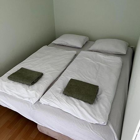 波普拉德Apartman Mw公寓 外观 照片