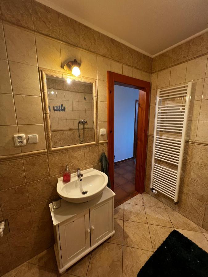 波普拉德Apartman Mw公寓 外观 照片