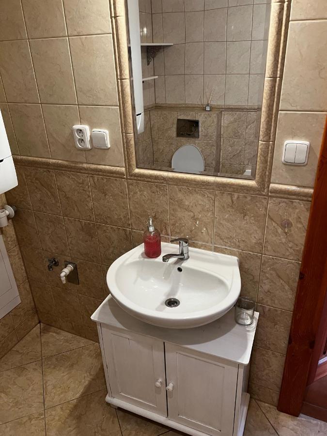 波普拉德Apartman Mw公寓 外观 照片