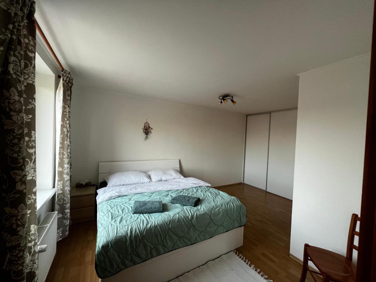 波普拉德Apartman Mw公寓 外观 照片