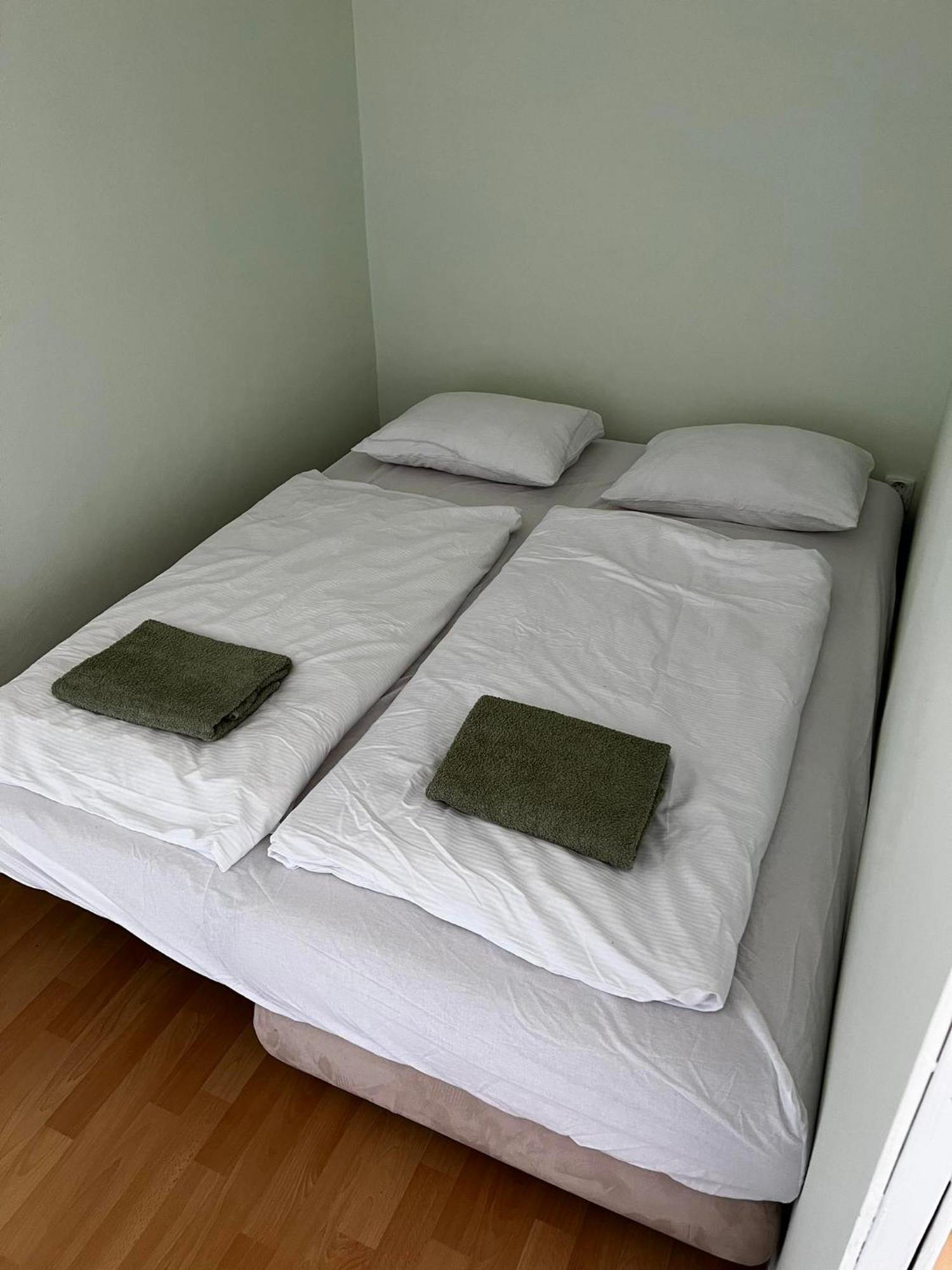 波普拉德Apartman Mw公寓 外观 照片